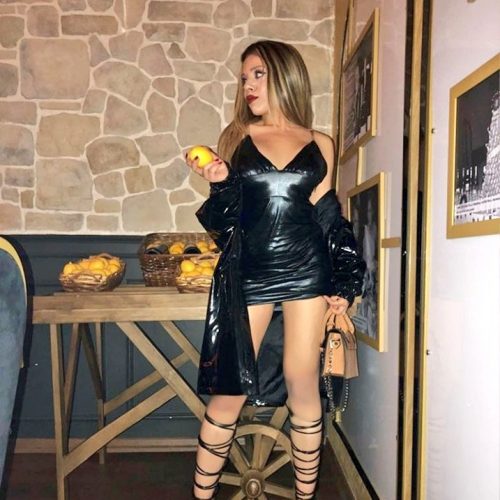 Samsun Bakımlı Özlem 26 Yaşında — Canik, Samsun