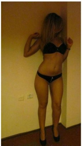 Samsun Esmer Sevda 26 Yaşında Kendi Yeri Var — Deyincek, Samsun
