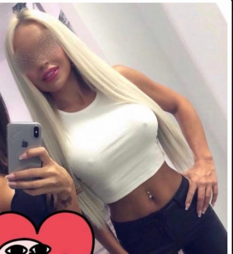 Samsun Esmer Aylin 26 Yaşında Kendi Yeri Var — Güzpınar, Samsun