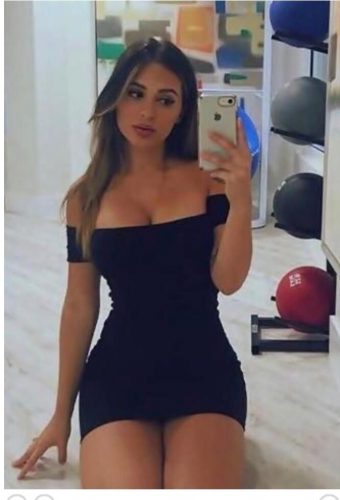 Samsun Fit Derya 26 Yaşında — Tekkeköy, Samsun