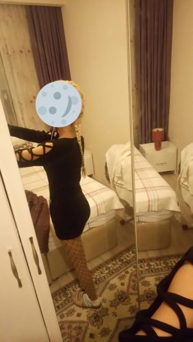 Samsun Esmer Derya 25 Yaşında — Terme, Samsun