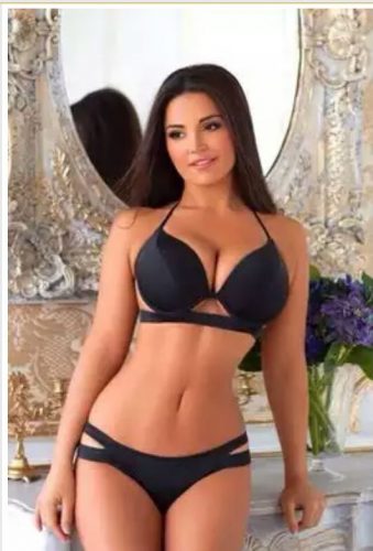 Samsun Bakımlı Sarışın Elif 25 Yaşında — Vezirköprü, Samsun