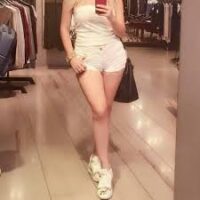 Samsun Sarışın Asu 22 Yaşında Kendi Yeri Var — Kestanepınar, Samsun